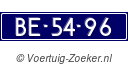 BE5496