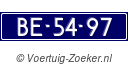 BE5497