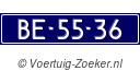 BE5536
