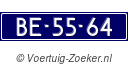 BE5564