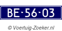 BE5603