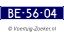 BE5604