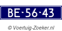 BE5643