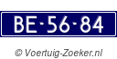 BE5684