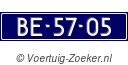 BE5705