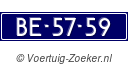 BE5759