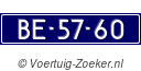 BE5760