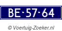 BE5764