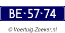 BE5774