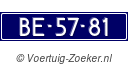 BE5781