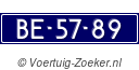 BE5789