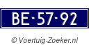 BE5792