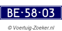 BE5803