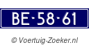 BE5861