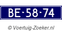 BE5874