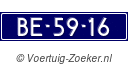 BE5916