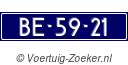BE5921