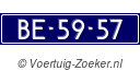 BE5957