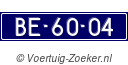 BE6004