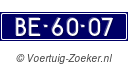BE6007
