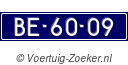 BE6009