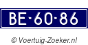 BE6086