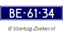 BE6134