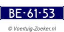 BE6153