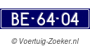 BE6404