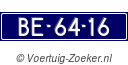 BE-64-16