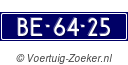 BE6425