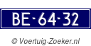 BE6432