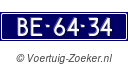 BE6434
