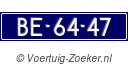 BE6447