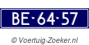 BE6457