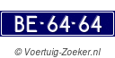BE6464