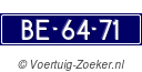 BE6471