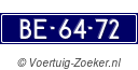 BE6472