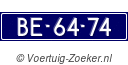 BE6474