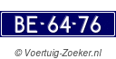 BE6476