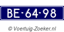 BE6498