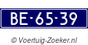 BE6539