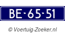 BE6551