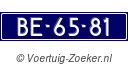 BE6581