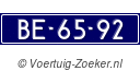 BE6592