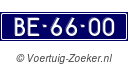 BE6600