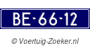 BE6612