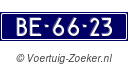BE6623