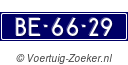BE6629