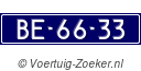BE6633